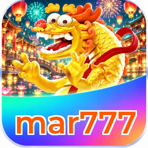 Logo mar777 Cassino Online Brasil