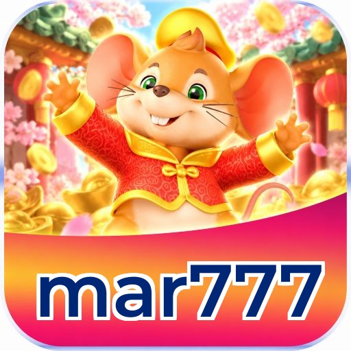 mar777 Logo Verificado