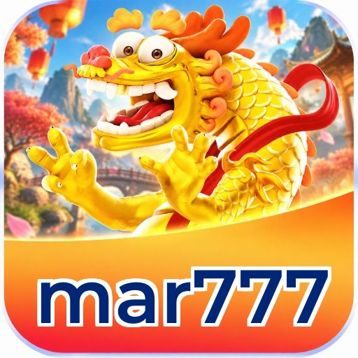 mar777 Logo