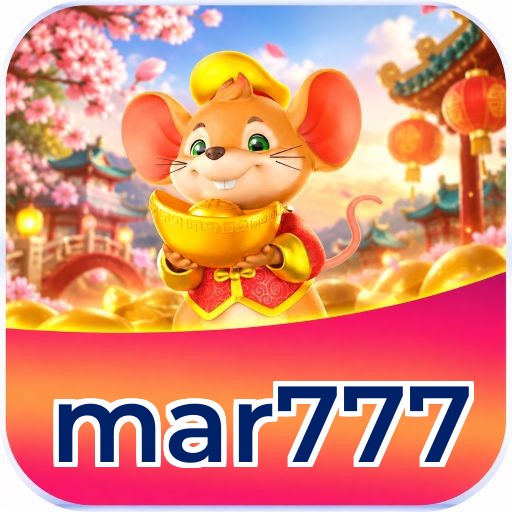 mar777 Download Speed Test Logo - Teste de Velocidade Certificado