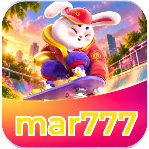 Logo mar777 Telegram Oficial
