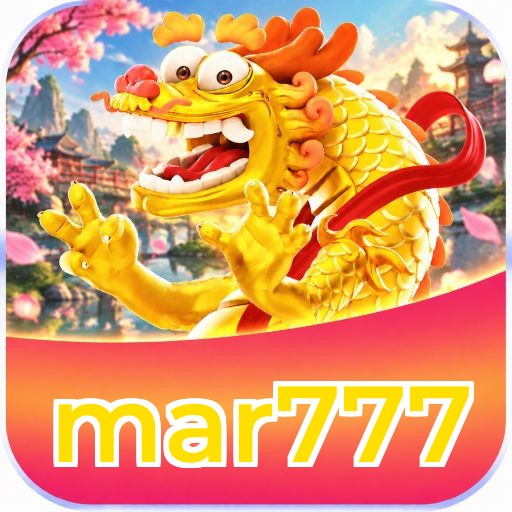 Logo mar777 APP Mobile Brasil