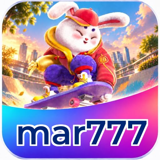 mar777 Plataforma Confiável