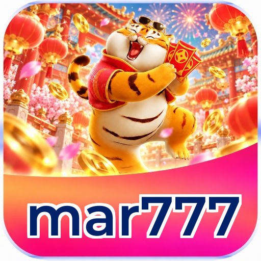 mar777 Logo