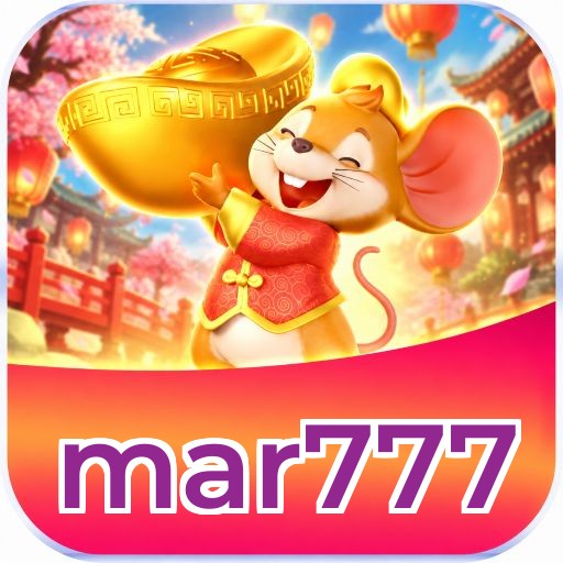 Logo mar777 Cassino Online Brasil