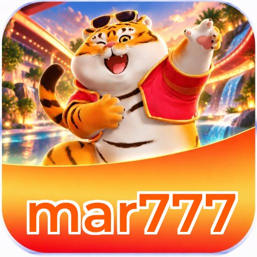 Logo mar777 Cadastro Brasil