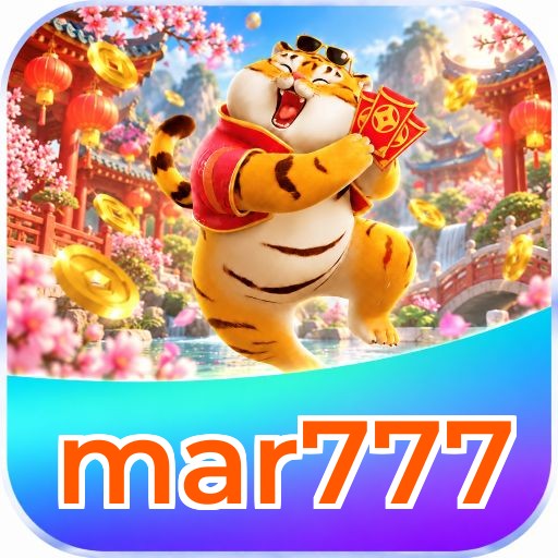 mar777 APP Logo Oficial Certificado Android iOS