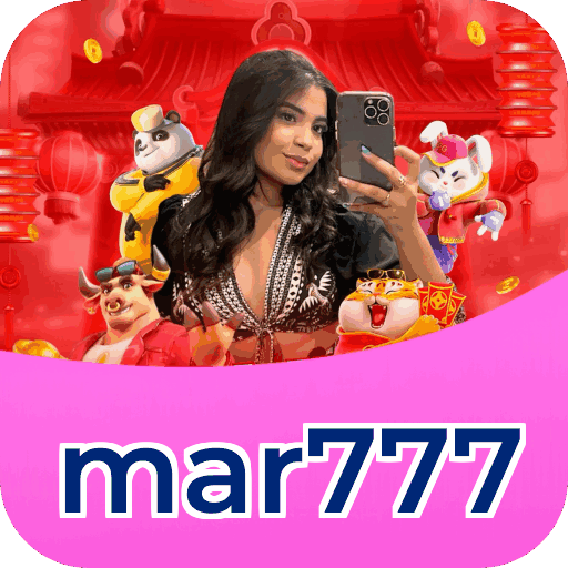 App mobile mar777