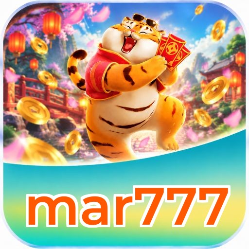 mar777 Loteria Online Brasil Certificada eCOGRA