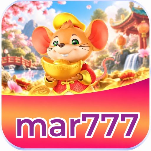 mar777 Logo