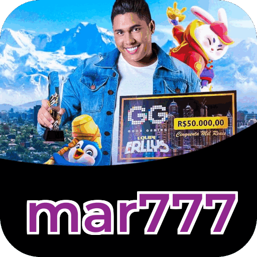 Instalação Android mar777