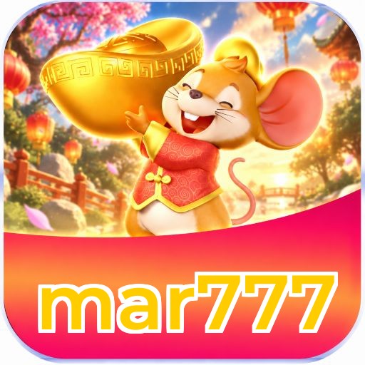 mar777 Logo Seguro