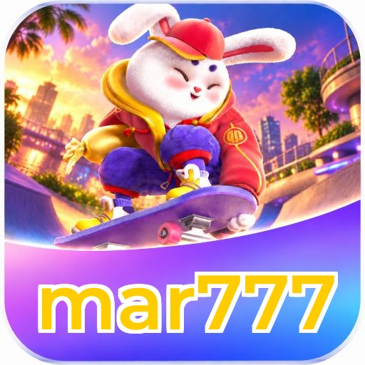 Logo da mar777