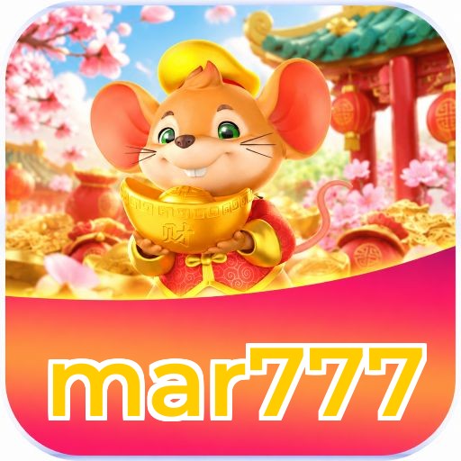 Logo mar777 Loteria Online