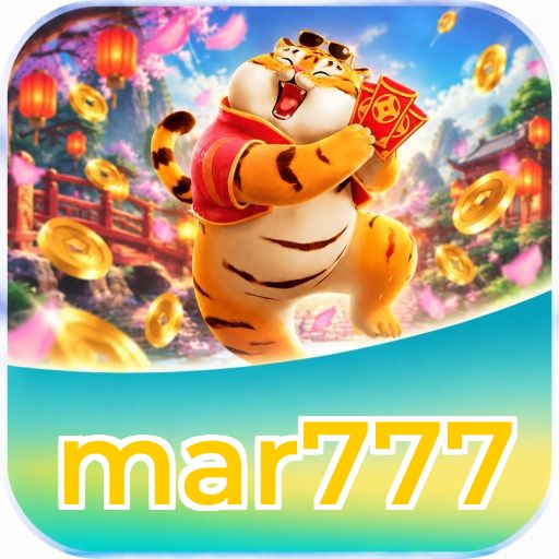 mar777 Logo Oficial