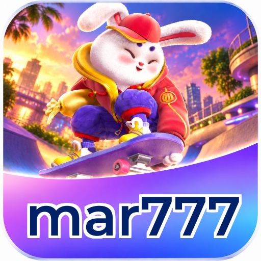 Logo mar777 Slots Premium Brasil
