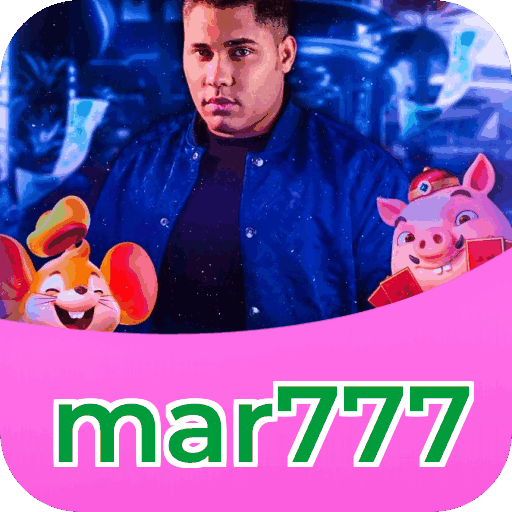 Aplicativo mobile mar777