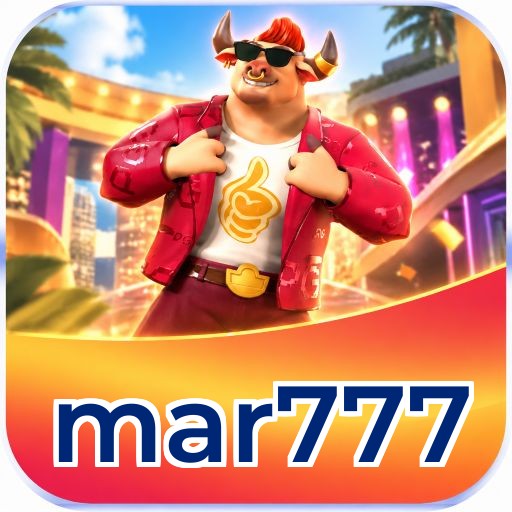 mar777 Win - Jackpots e Vitórias