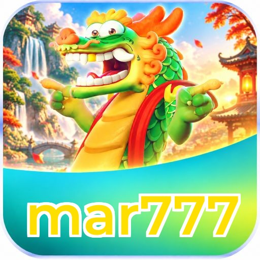 mar777 Slots Premium Brasil