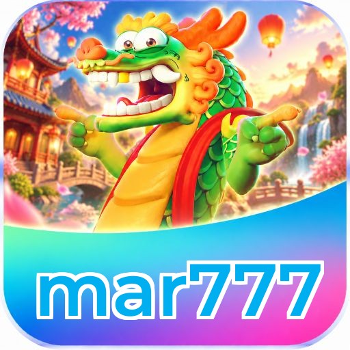 mar777 APK Logo Oficial Certificado