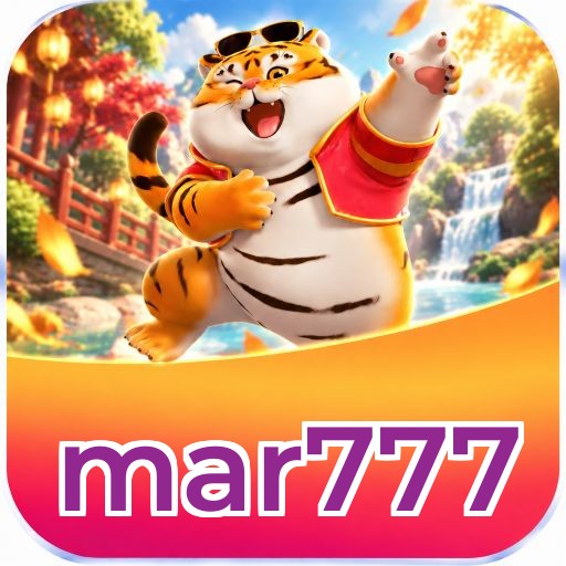 Logo mar777 Cassino Ao Vivo Brasil