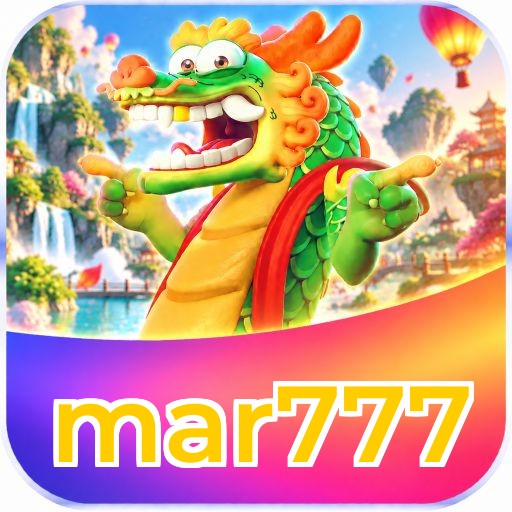 Logo mar777 Telegram Canal Oficial