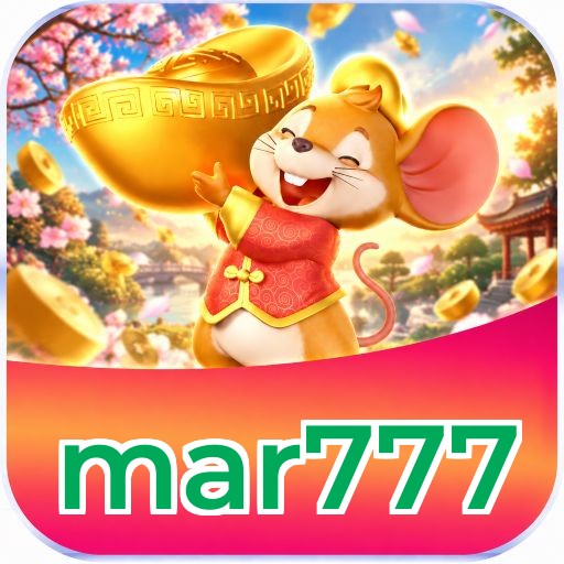 Logo mar777 APK Android Brasil